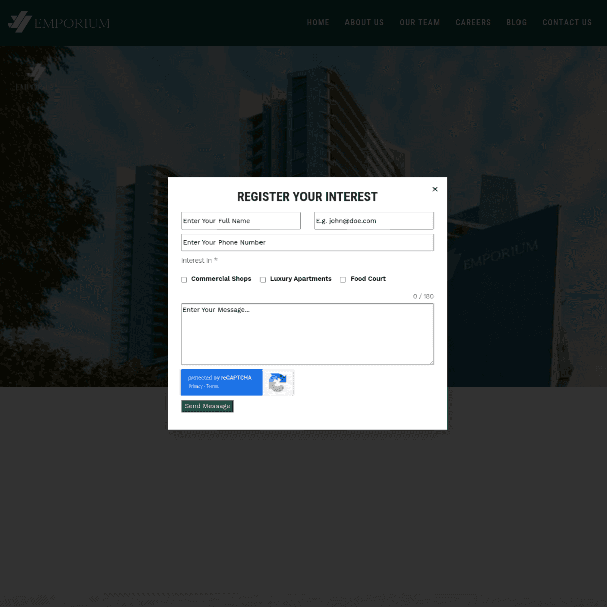 J7 Emporium – J7 Emporium